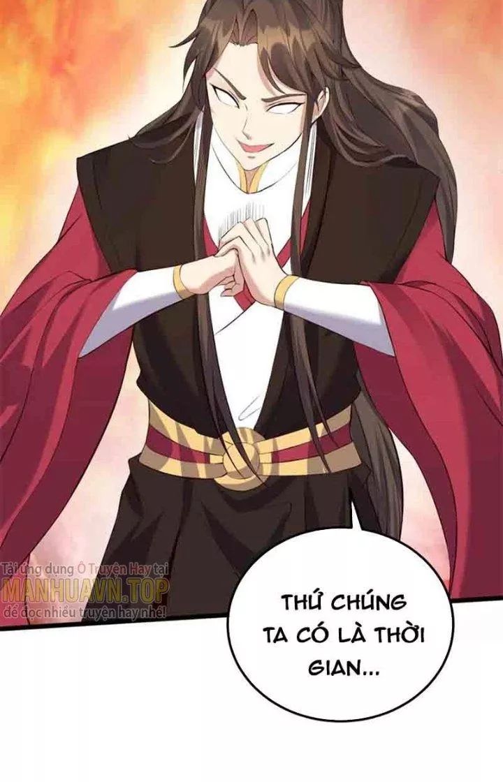 Ta Là Nhân Vật Phản Diện Đại Thiếu Gia Chap 132 - Next Chap 133