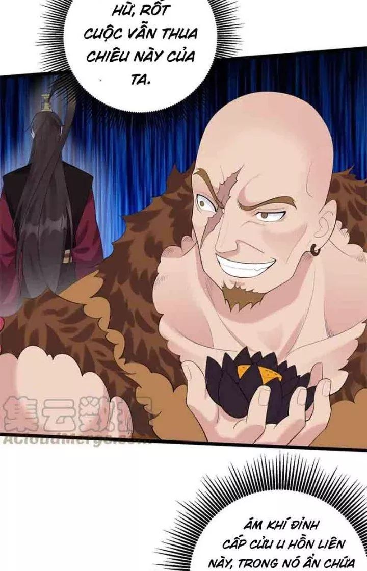 Ta Là Nhân Vật Phản Diện Đại Thiếu Gia Chap 134 - Next Chap 135