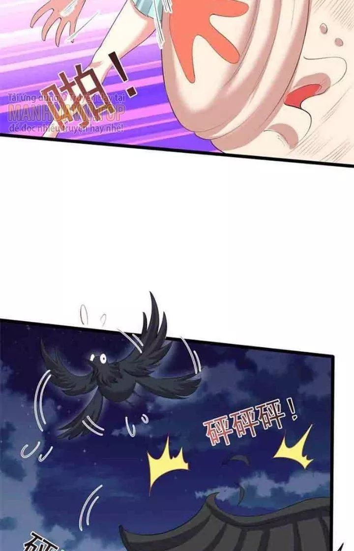 Ta Là Nhân Vật Phản Diện Đại Thiếu Gia Chap 134 - Next Chap 135