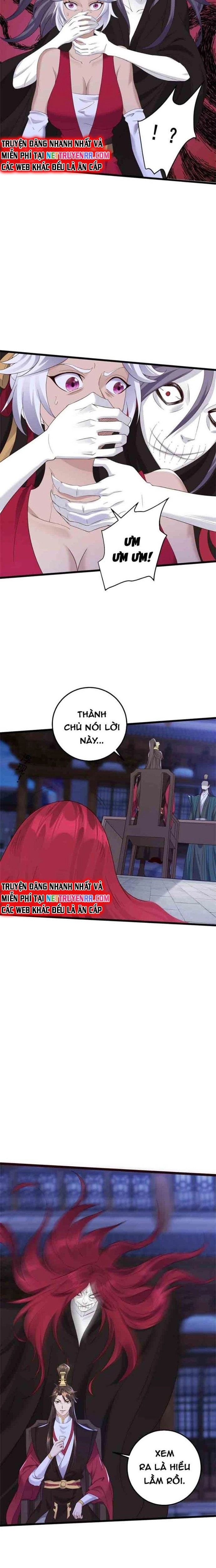 Ta Là Nhân Vật Phản Diện Đại Thiếu Gia Chap 144 - Next Chap 145
