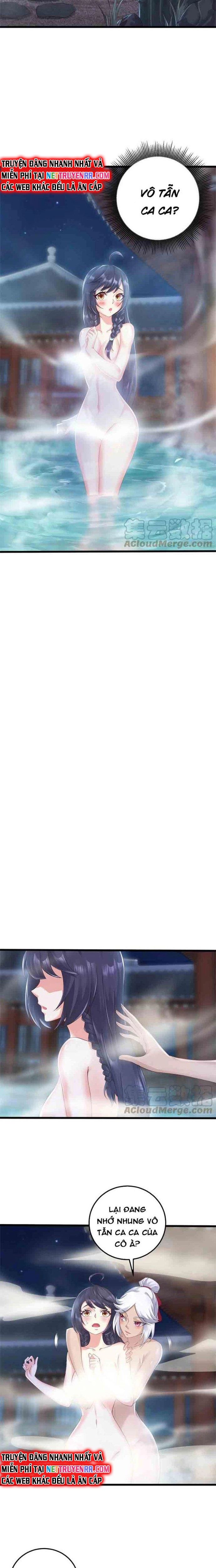 Ta Là Nhân Vật Phản Diện Đại Thiếu Gia Chap 145 - Next Chap 146