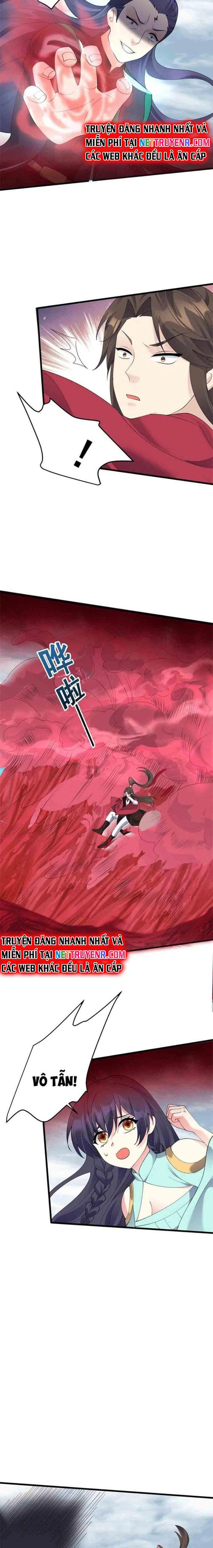 Ta Là Nhân Vật Phản Diện Đại Thiếu Gia Chap 152 - Next Chap 153