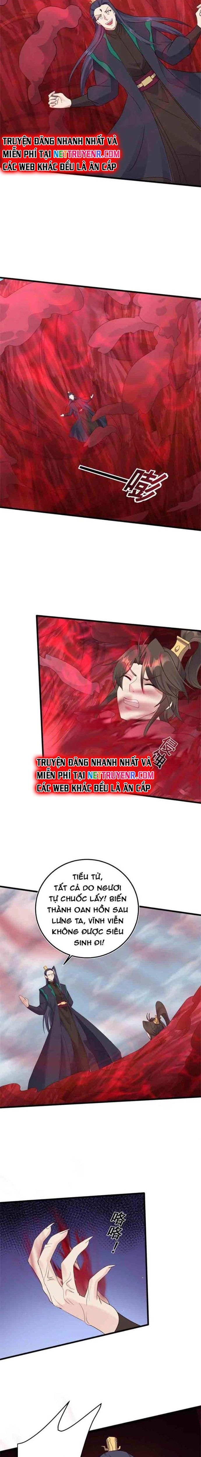 Ta Là Nhân Vật Phản Diện Đại Thiếu Gia Chap 152 - Next Chap 153