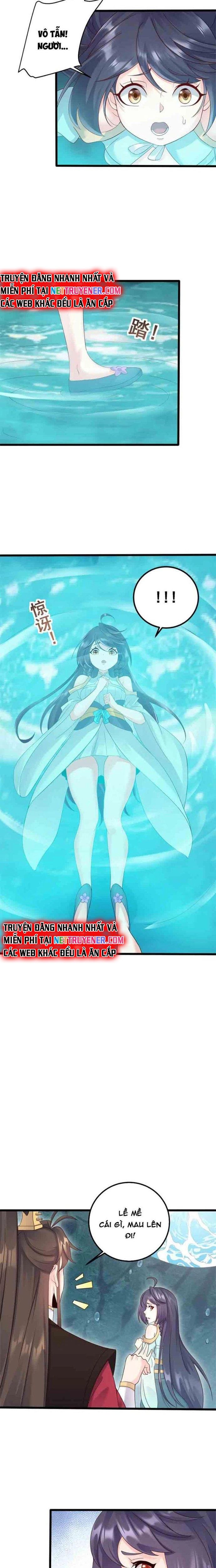 Ta Là Nhân Vật Phản Diện Đại Thiếu Gia Chap 161 - Next Chap 162