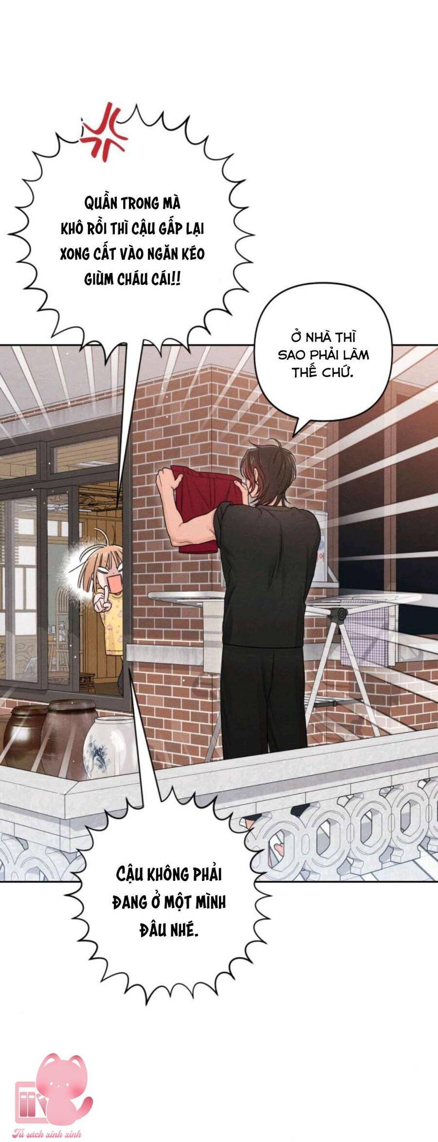 Bí Mật Thanh Xuân Chap 101 - Next Chap 102