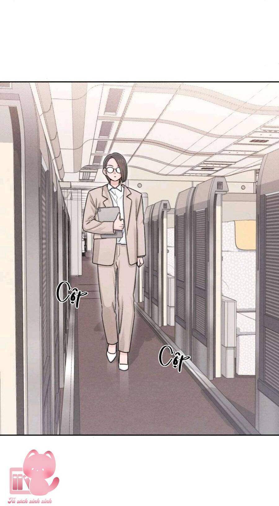 Bí Mật Thanh Xuân Chap 101 - Next Chap 102