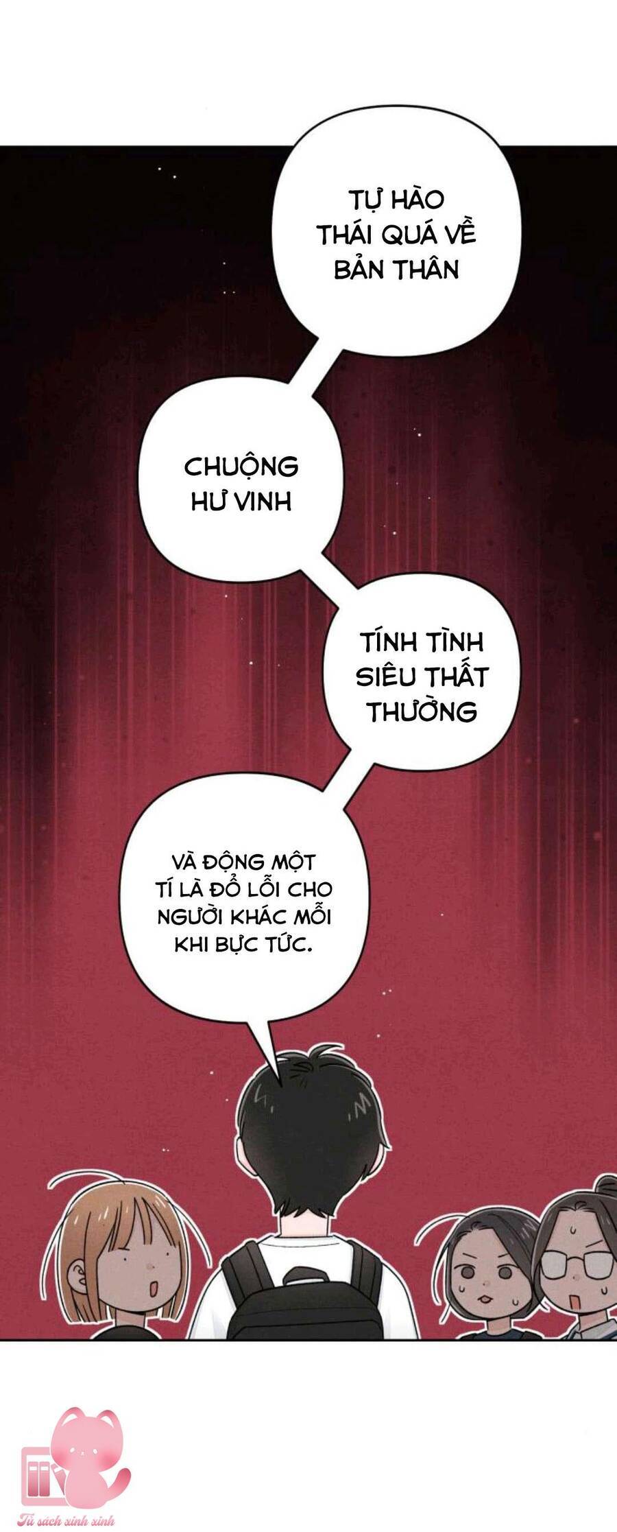 Bí Mật Thanh Xuân Chap 101 - Next Chap 102