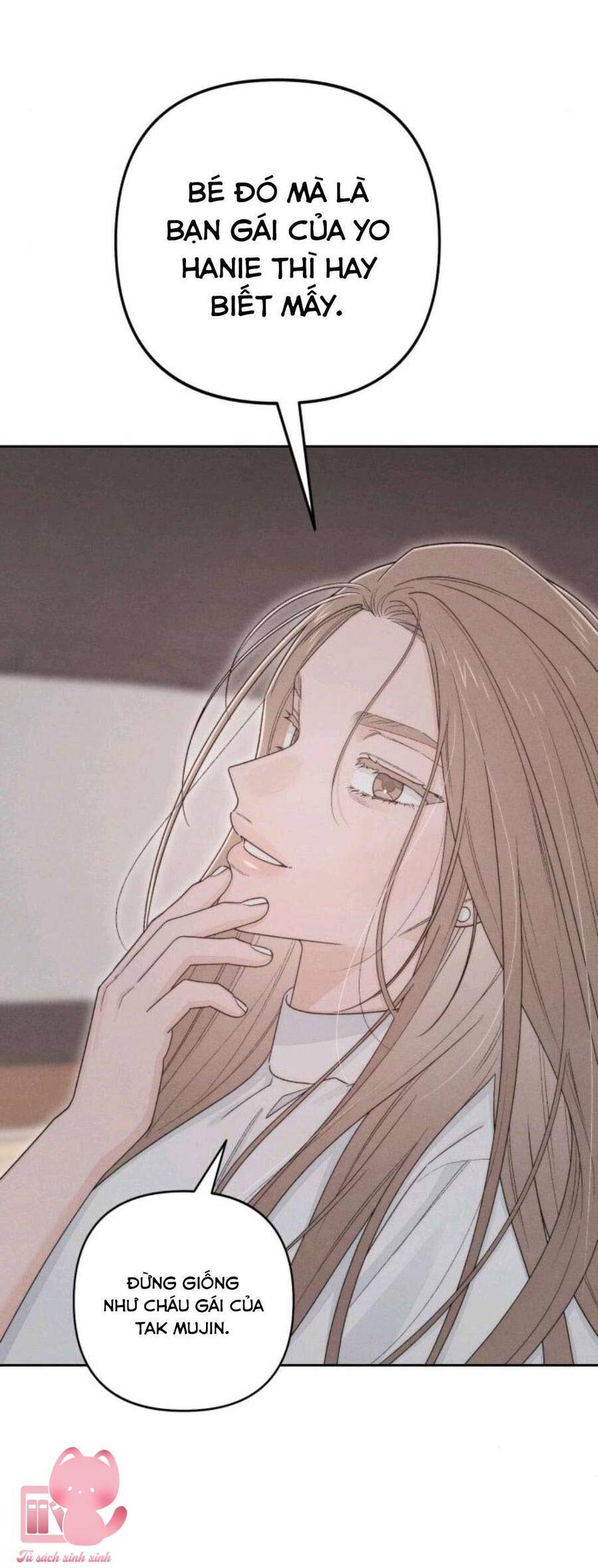 Bí Mật Thanh Xuân Chap 101 - Next Chap 102