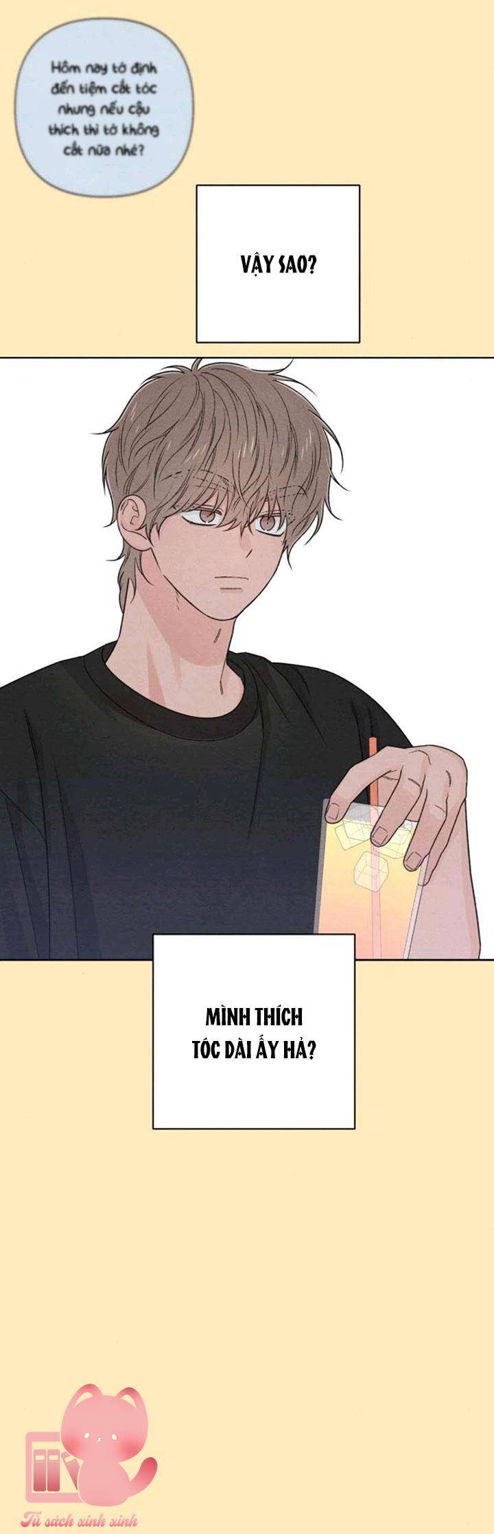 Bí Mật Thanh Xuân Chap 76 - Next Chap 77