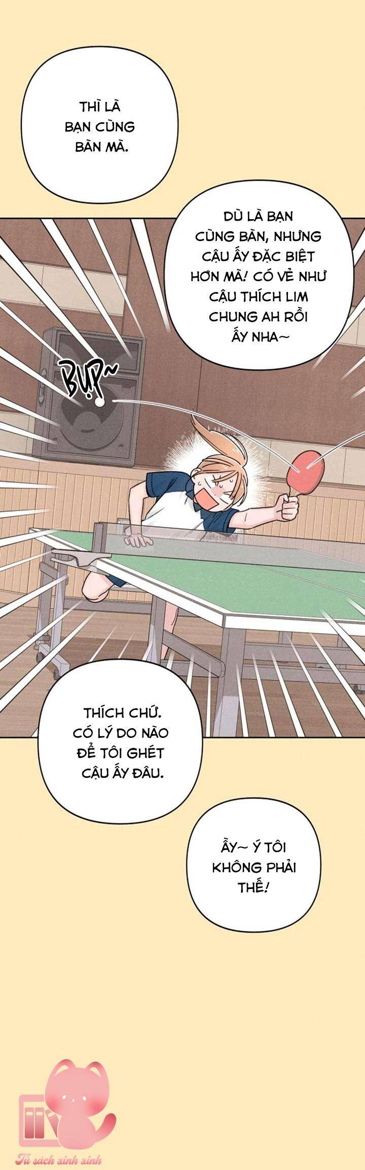 Bí Mật Thanh Xuân Chap 76 - Next Chap 77