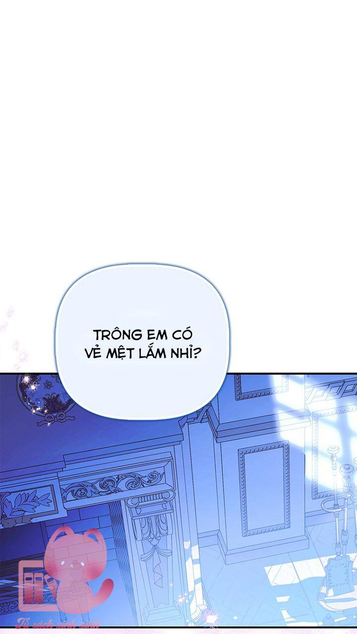 Khế Ước Hôn Nhân Của Mẹ Tôi Chap 49 - Next Chap 50