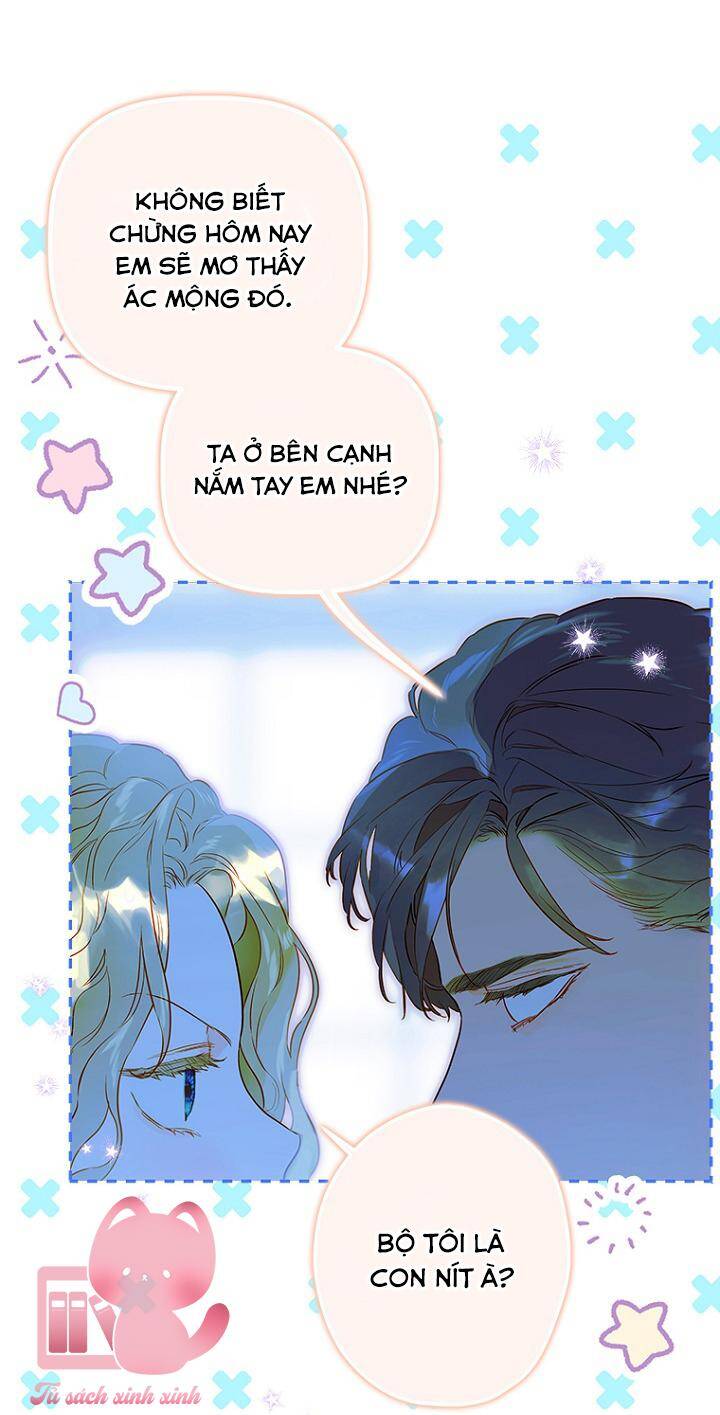 Khế Ước Hôn Nhân Của Mẹ Tôi Chap 49 - Next Chap 50
