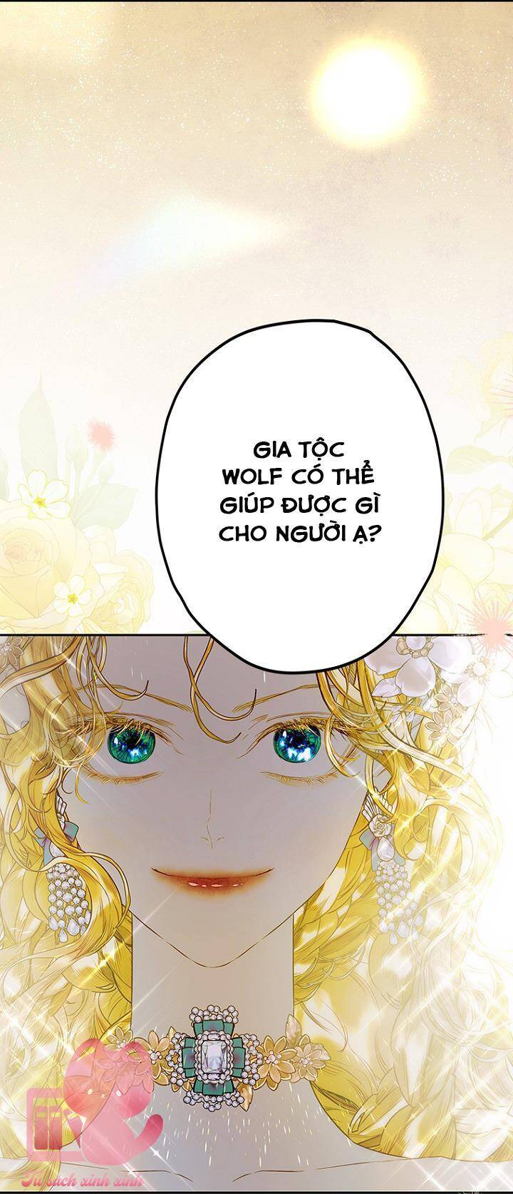 Khế Ước Hôn Nhân Của Mẹ Tôi Chap 63 - Next Chap 64