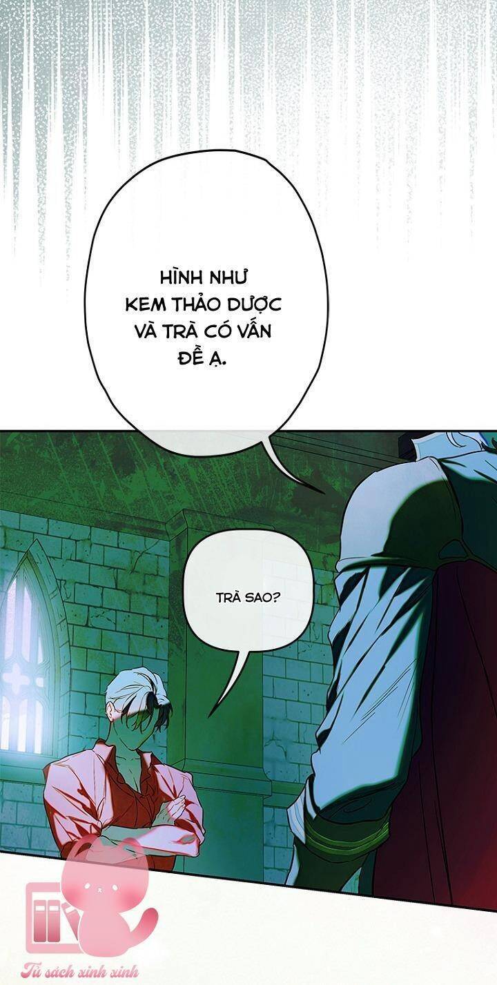 Khế Ước Hôn Nhân Của Mẹ Tôi Chap 67 - Next Chap 68