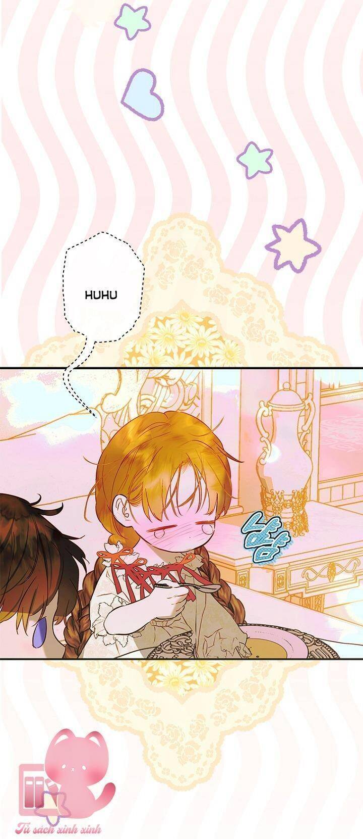 Khế Ước Hôn Nhân Của Mẹ Tôi Chap 67 - Next Chap 68