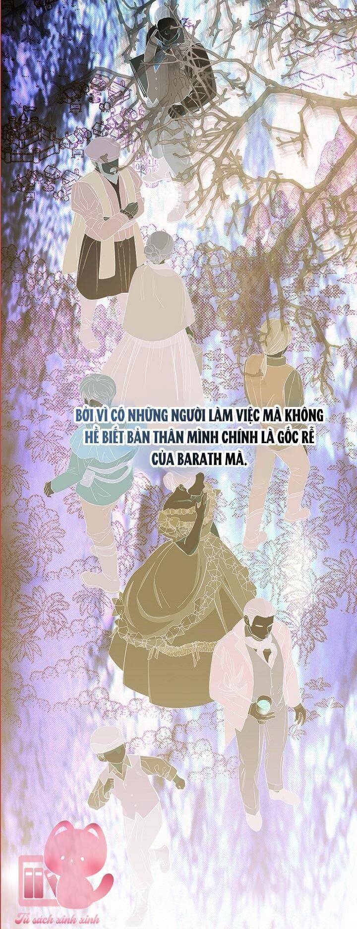 Khế Ước Hôn Nhân Của Mẹ Tôi Chap 67 - Next Chap 68