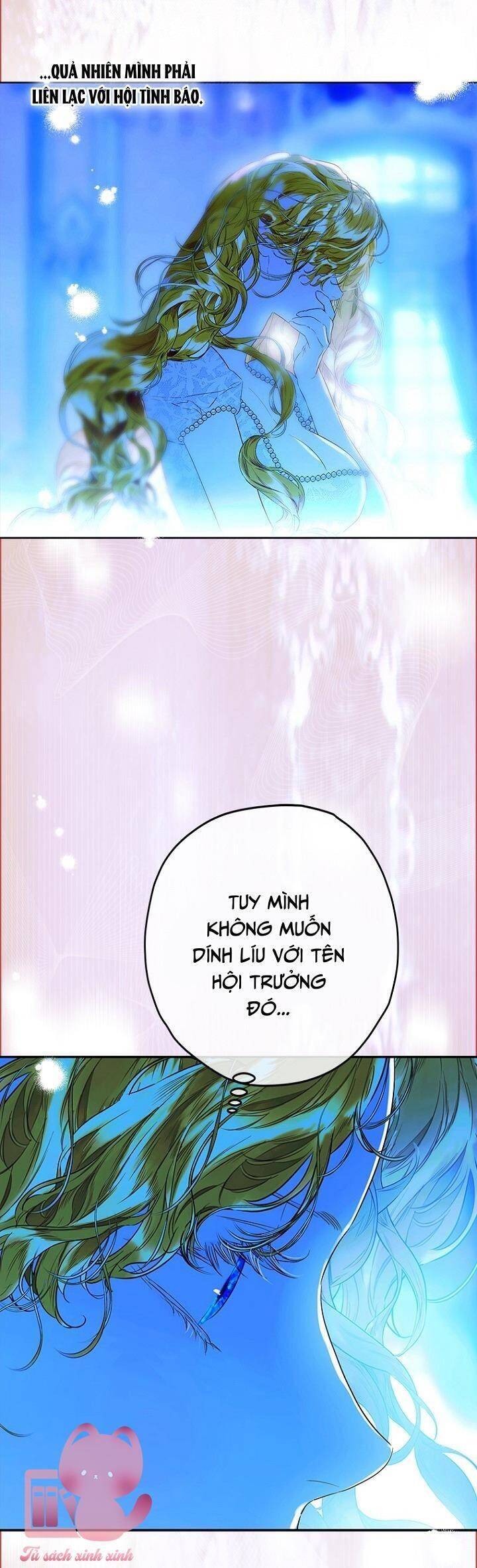 Khế Ước Hôn Nhân Của Mẹ Tôi Chap 67 - Next Chap 68