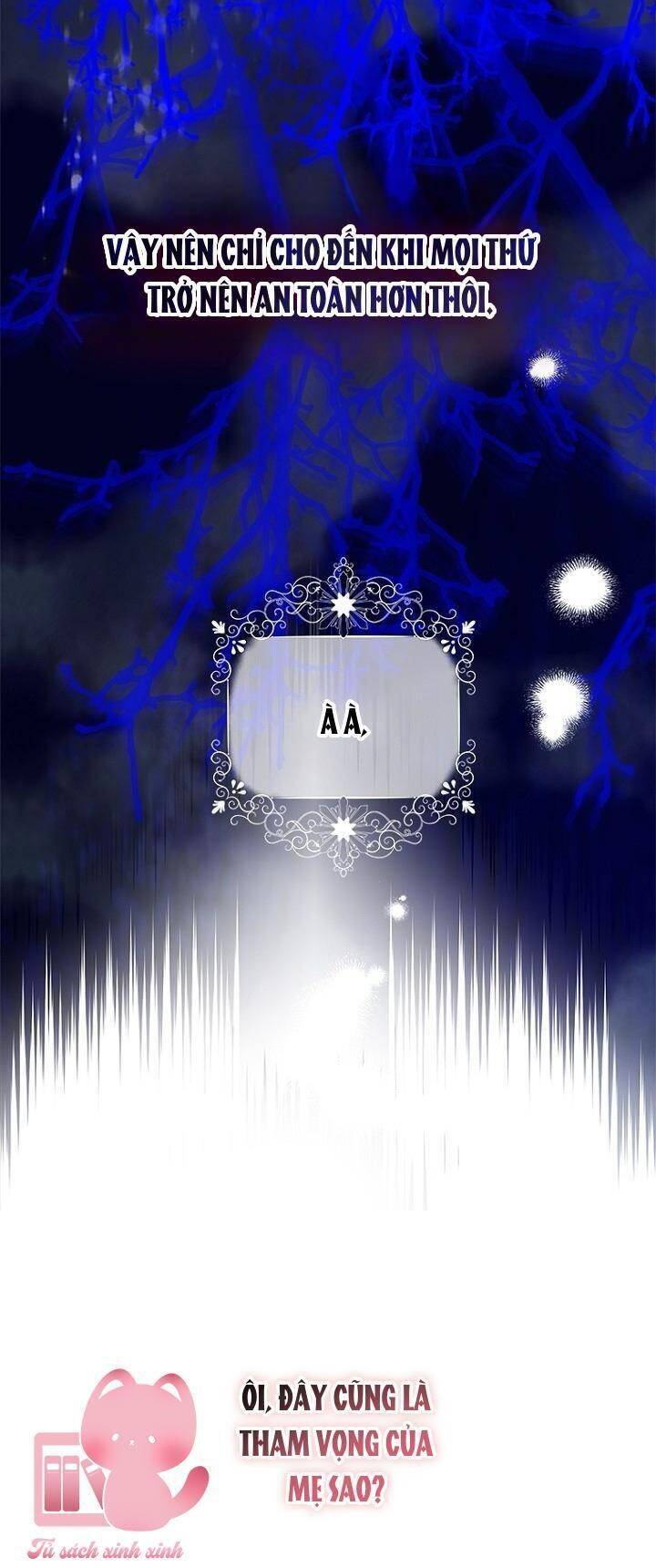 Khế Ước Hôn Nhân Của Mẹ Tôi Chap 67 - Next Chap 68