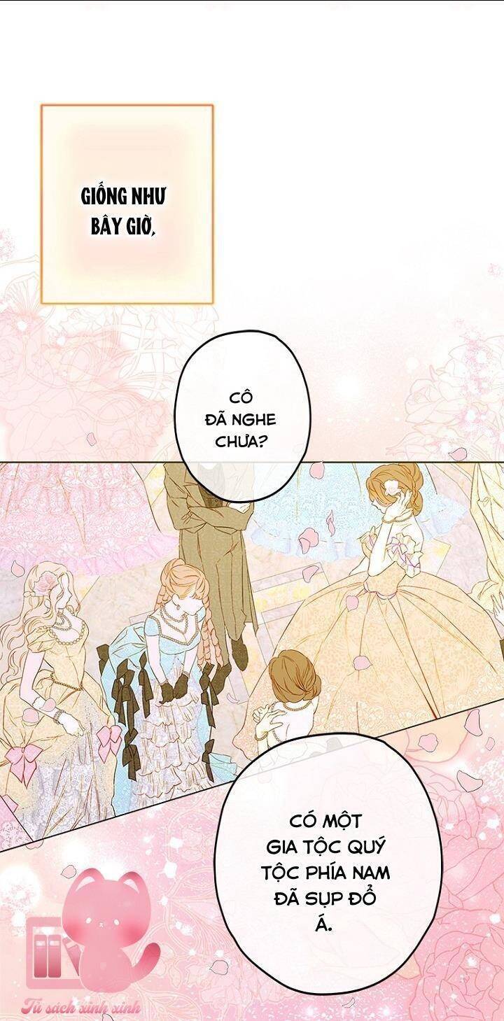 Khế Ước Hôn Nhân Của Mẹ Tôi Chap 67 - Next Chap 68
