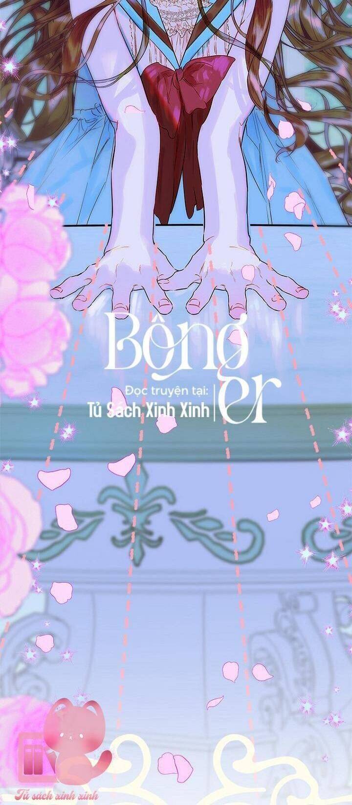 Khế Ước Hôn Nhân Của Mẹ Tôi Chap 67 - Next Chap 68