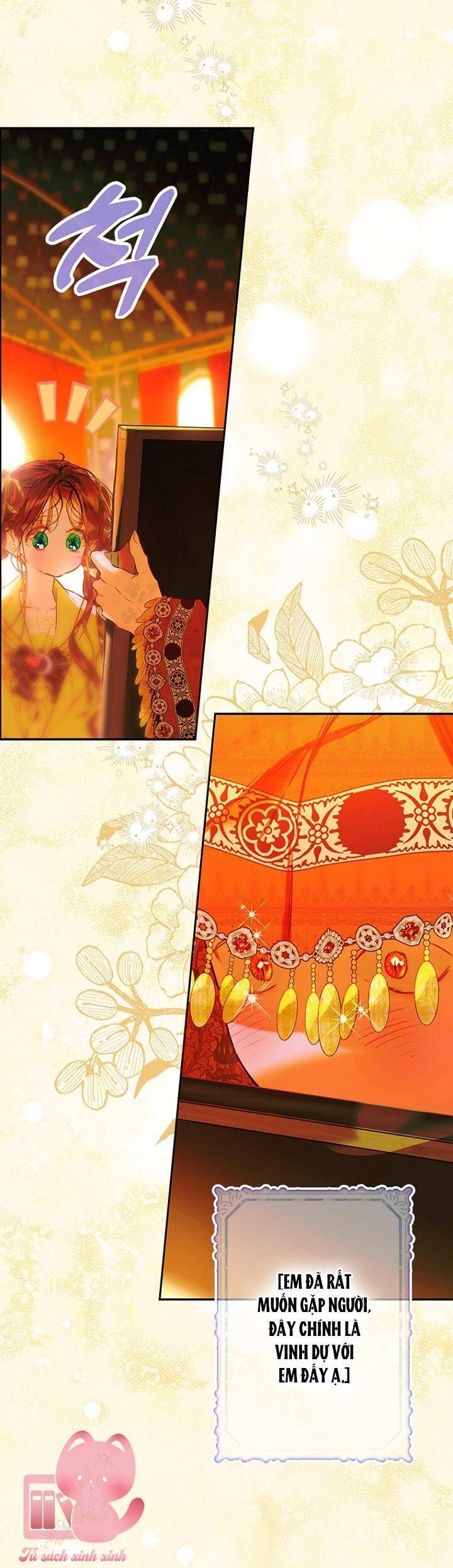 Khế Ước Hôn Nhân Của Mẹ Tôi Chap 79 - Next Chap 80