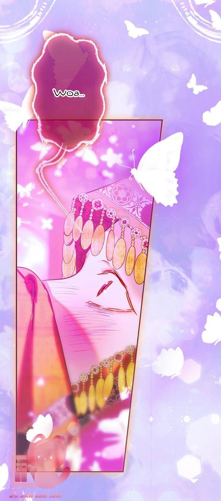 Khế Ước Hôn Nhân Của Mẹ Tôi Chap 79 - Next Chap 80