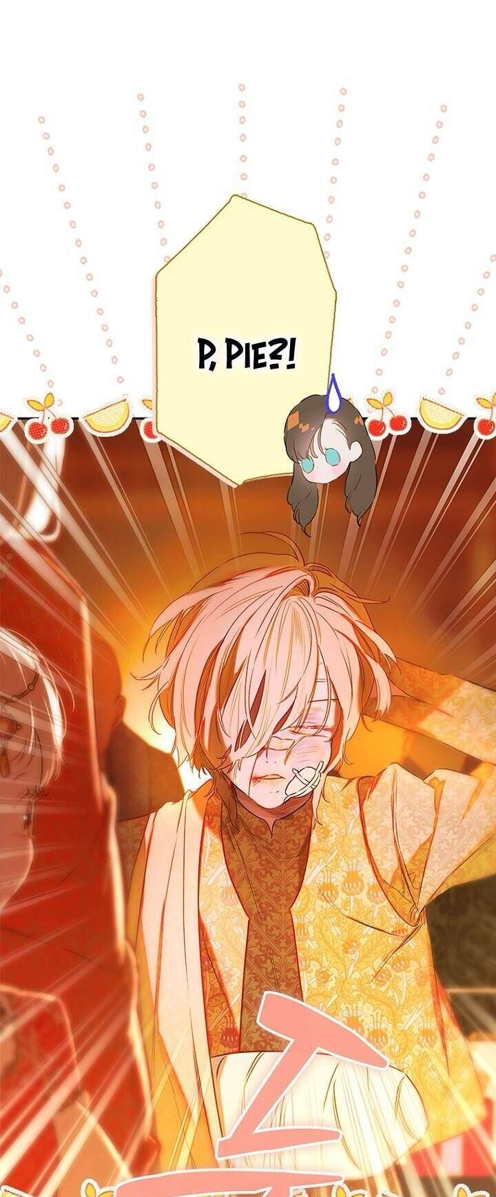 Khế Ước Hôn Nhân Của Mẹ Tôi Chap 83 - Next Chap 84