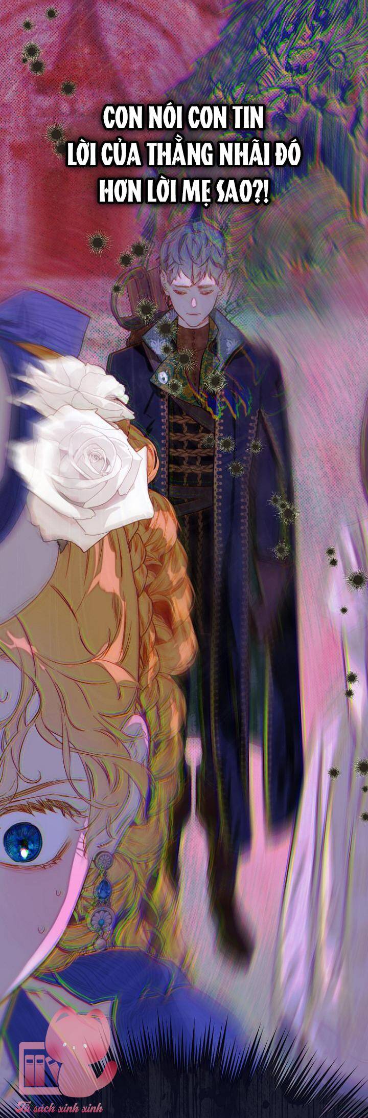 Khế Ước Hôn Nhân Của Mẹ Tôi Chap 45 - Next Chap 46