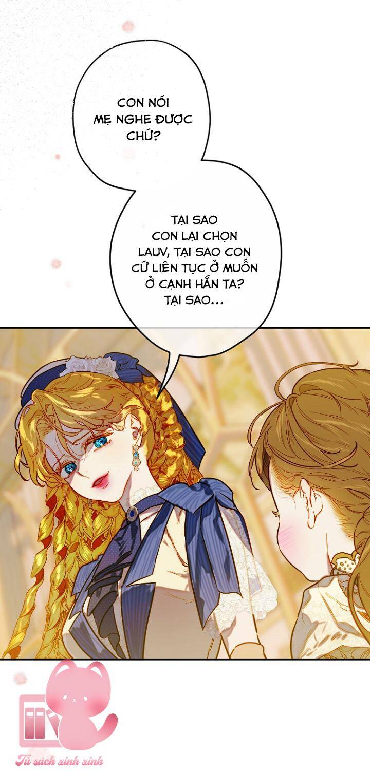 Khế Ước Hôn Nhân Của Mẹ Tôi Chap 45 - Next Chap 46