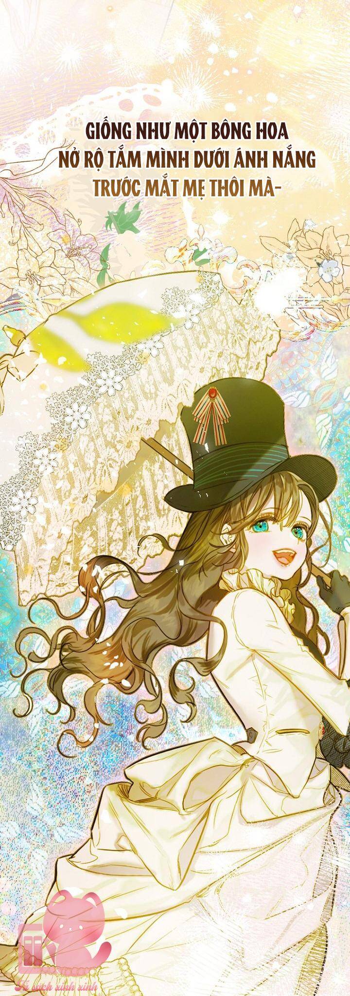 Khế Ước Hôn Nhân Của Mẹ Tôi Chap 45 - Next Chap 46