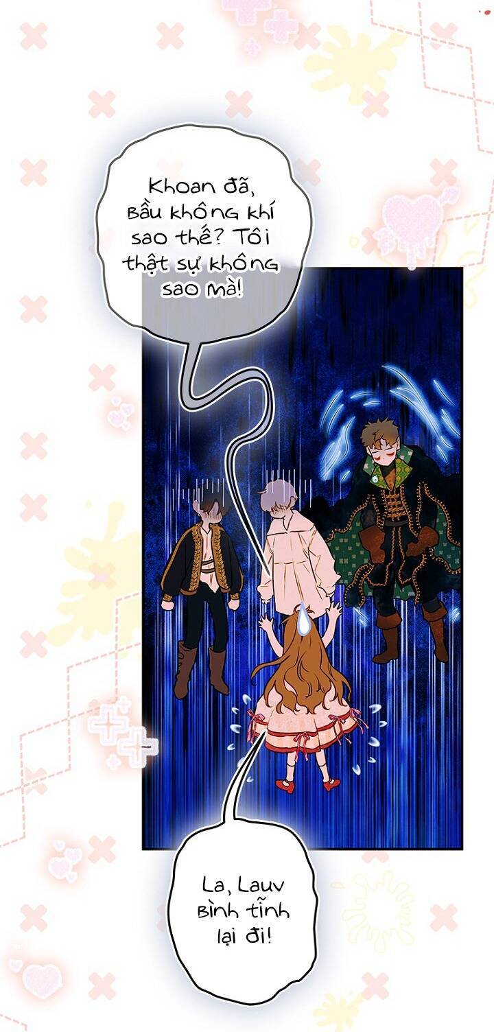 Khế Ước Hôn Nhân Của Mẹ Tôi Chap 57 - Next Chap 58