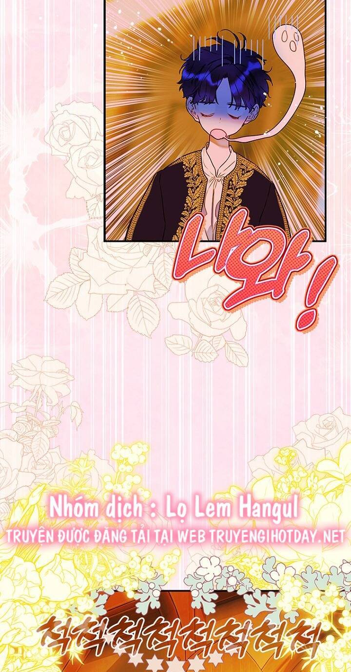 Khế Ước Hôn Nhân Của Mẹ Tôi Chap 57 - Next Chap 58