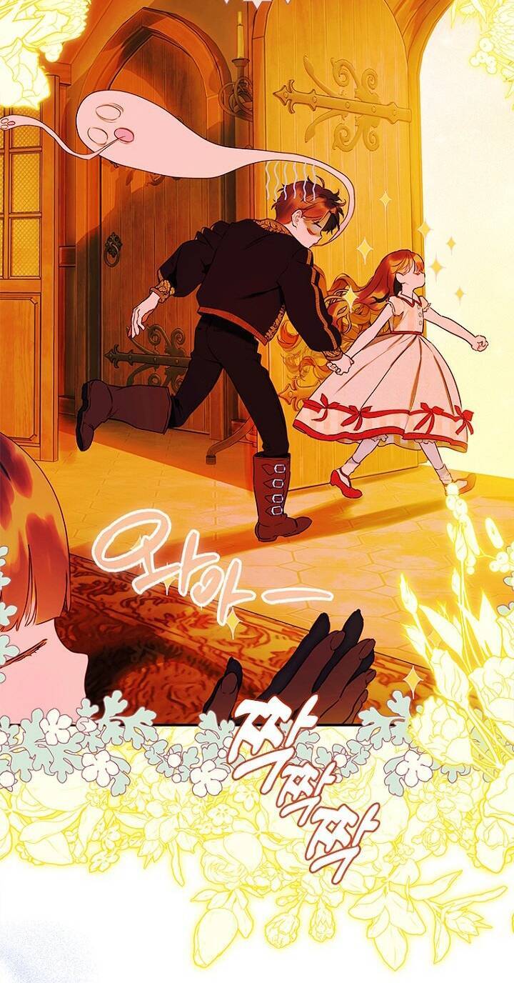 Khế Ước Hôn Nhân Của Mẹ Tôi Chap 57 - Next Chap 58