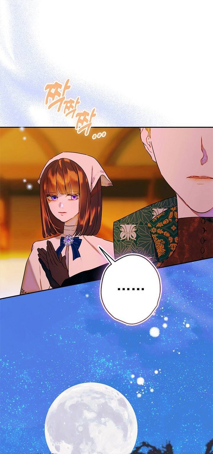 Khế Ước Hôn Nhân Của Mẹ Tôi Chap 57 - Next Chap 58