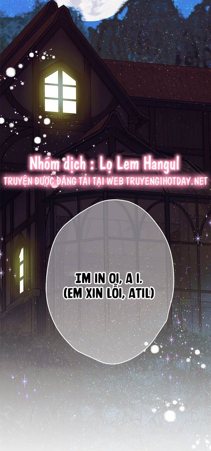 Khế Ước Hôn Nhân Của Mẹ Tôi Chap 57 - Next Chap 58