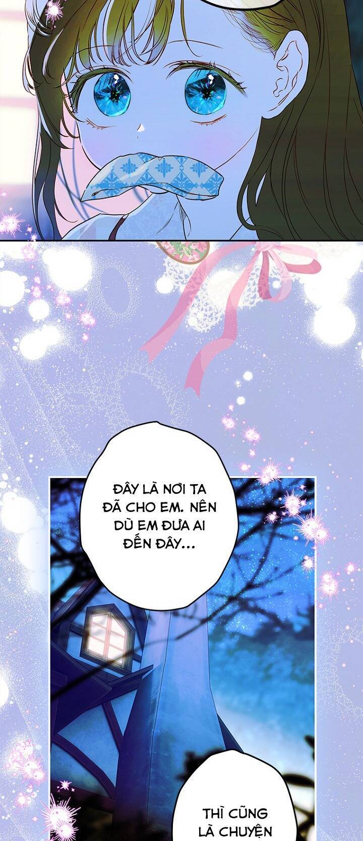 Khế Ước Hôn Nhân Của Mẹ Tôi Chap 57 - Next Chap 58