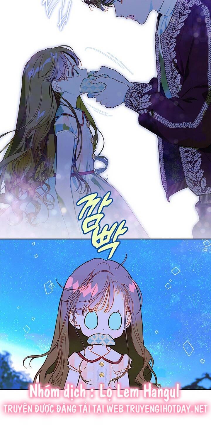 Khế Ước Hôn Nhân Của Mẹ Tôi Chap 57 - Next Chap 58