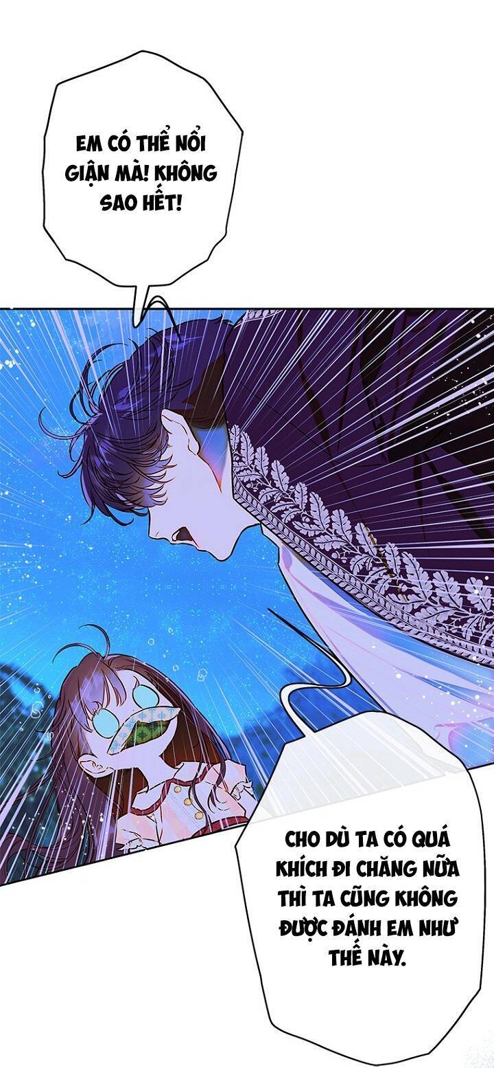 Khế Ước Hôn Nhân Của Mẹ Tôi Chap 57 - Next Chap 58