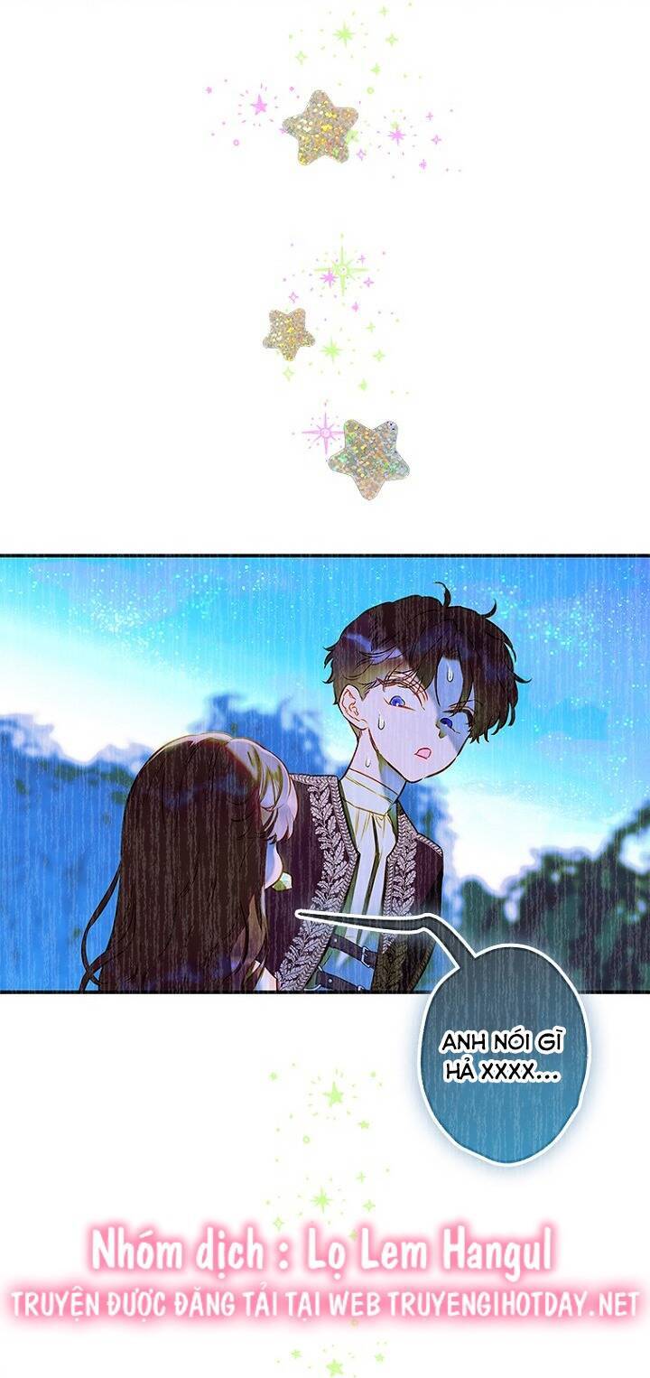 Khế Ước Hôn Nhân Của Mẹ Tôi Chap 57 - Next Chap 58