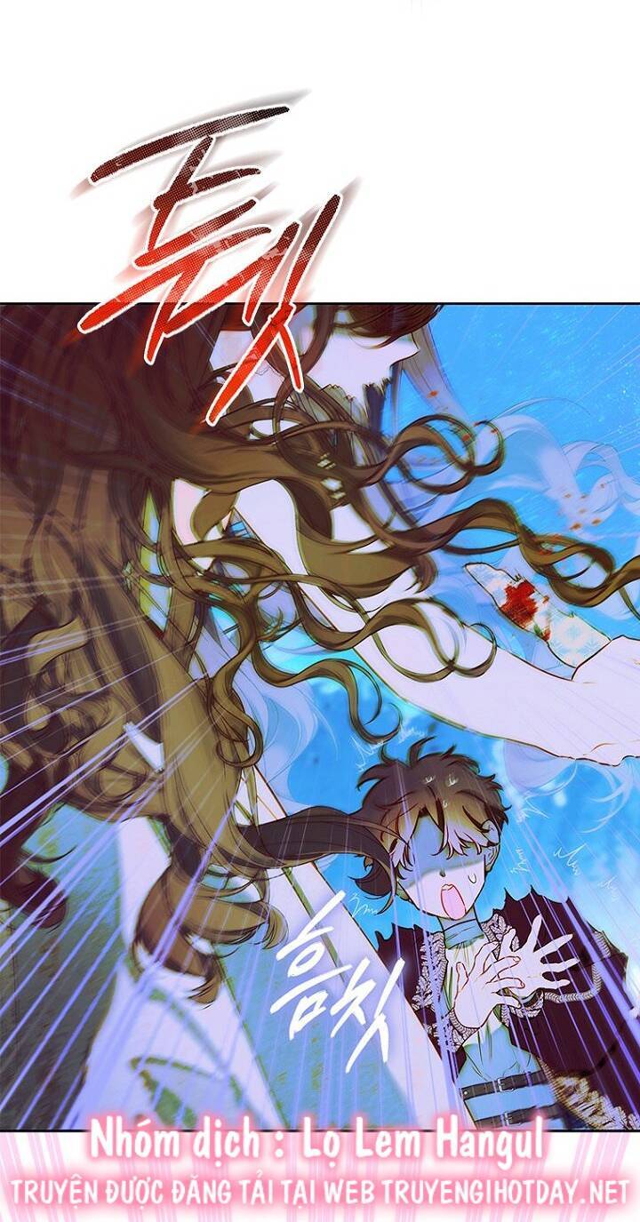 Khế Ước Hôn Nhân Của Mẹ Tôi Chap 57 - Next Chap 58