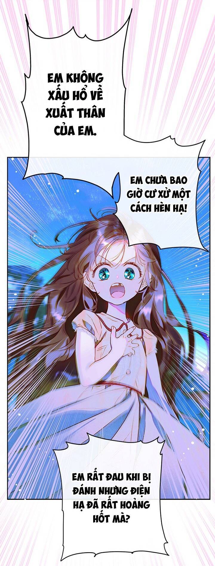 Khế Ước Hôn Nhân Của Mẹ Tôi Chap 57 - Next Chap 58