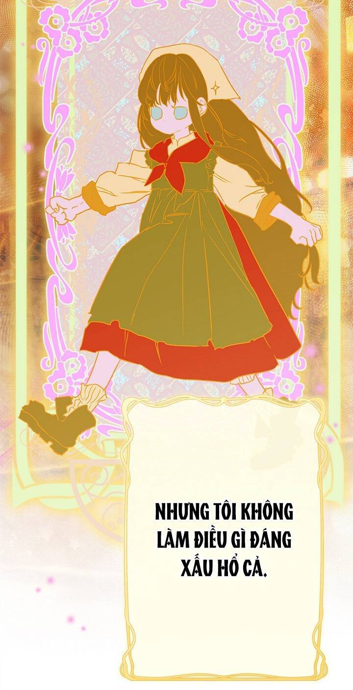 Khế Ước Hôn Nhân Của Mẹ Tôi Chap 57 - Next Chap 58