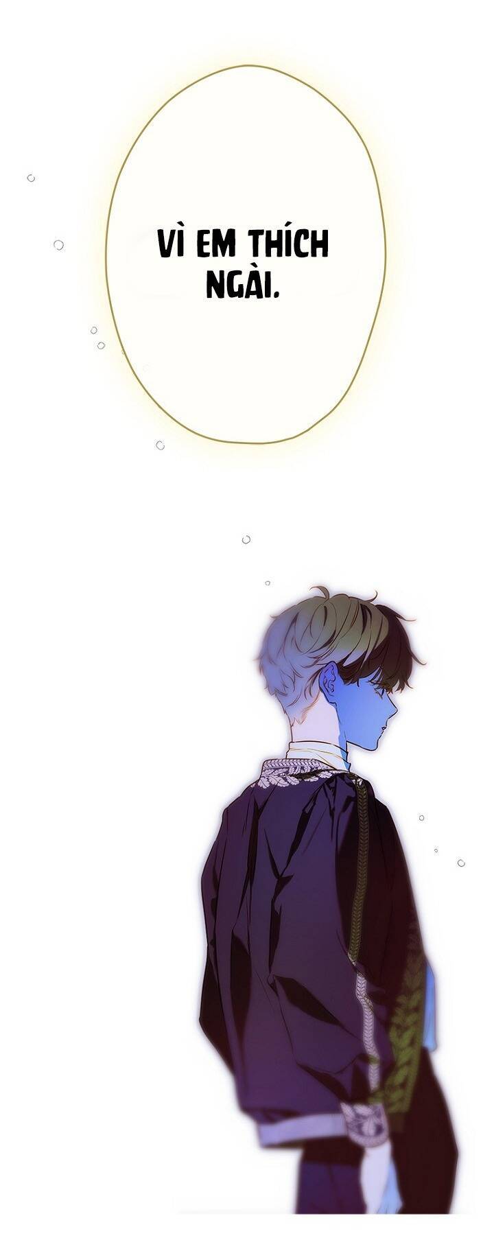 Khế Ước Hôn Nhân Của Mẹ Tôi Chap 57 - Next Chap 58