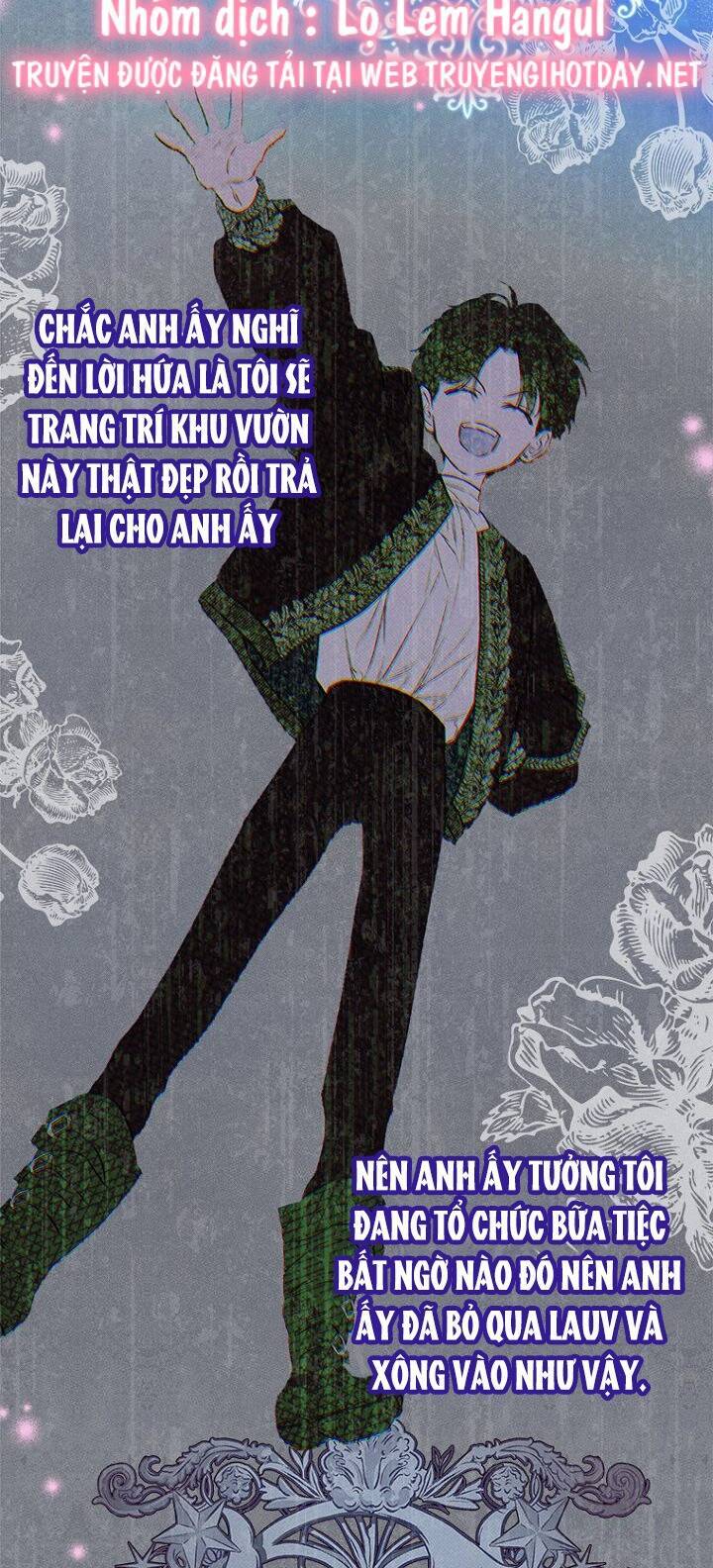 Khế Ước Hôn Nhân Của Mẹ Tôi Chap 57 - Next Chap 58