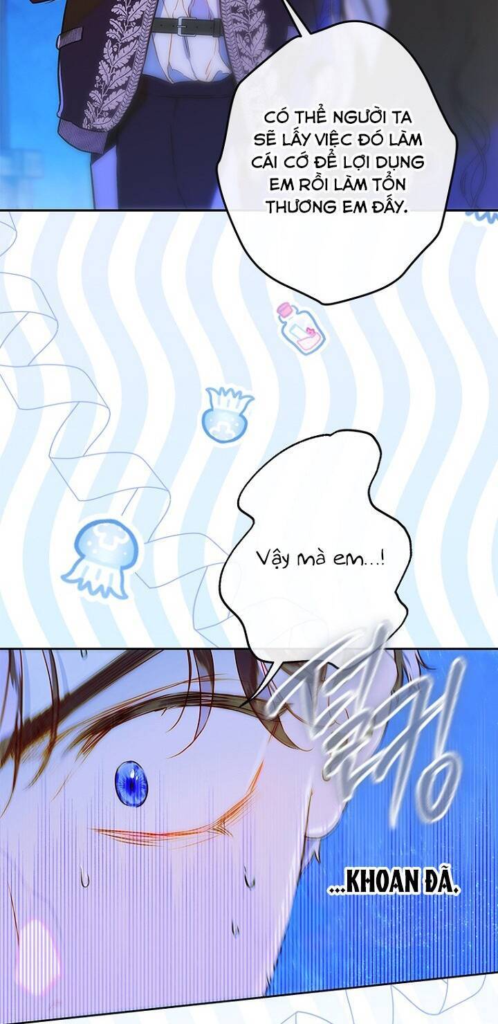 Khế Ước Hôn Nhân Của Mẹ Tôi Chap 57 - Next Chap 58