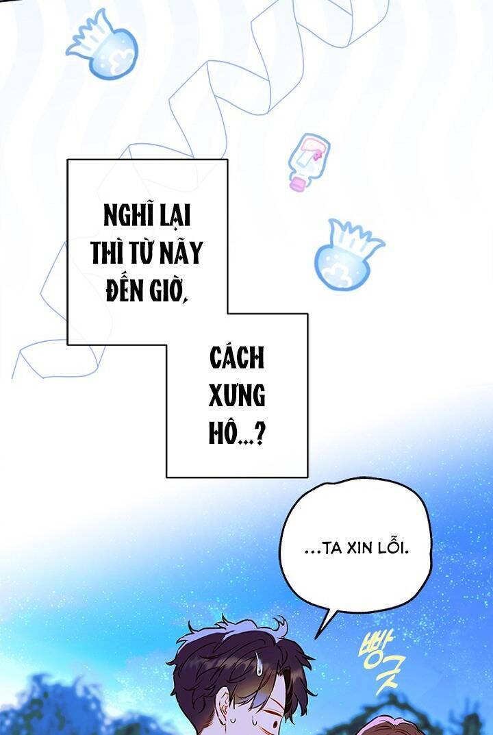 Khế Ước Hôn Nhân Của Mẹ Tôi Chap 57 - Next Chap 58