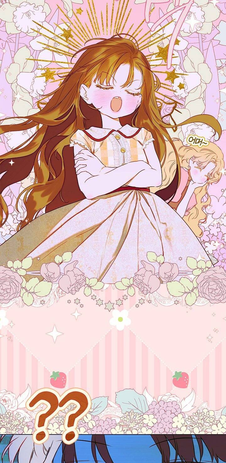 Khế Ước Hôn Nhân Của Mẹ Tôi Chap 57 - Next Chap 58