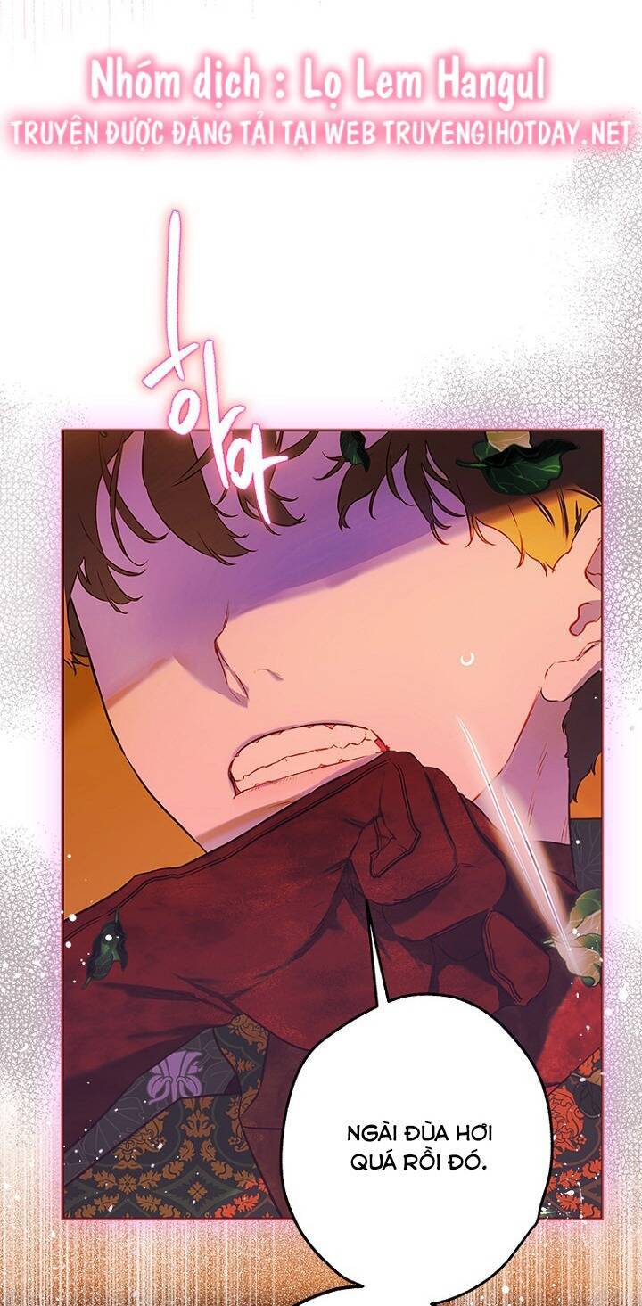 Khế Ước Hôn Nhân Của Mẹ Tôi Chap 57 - Next Chap 58