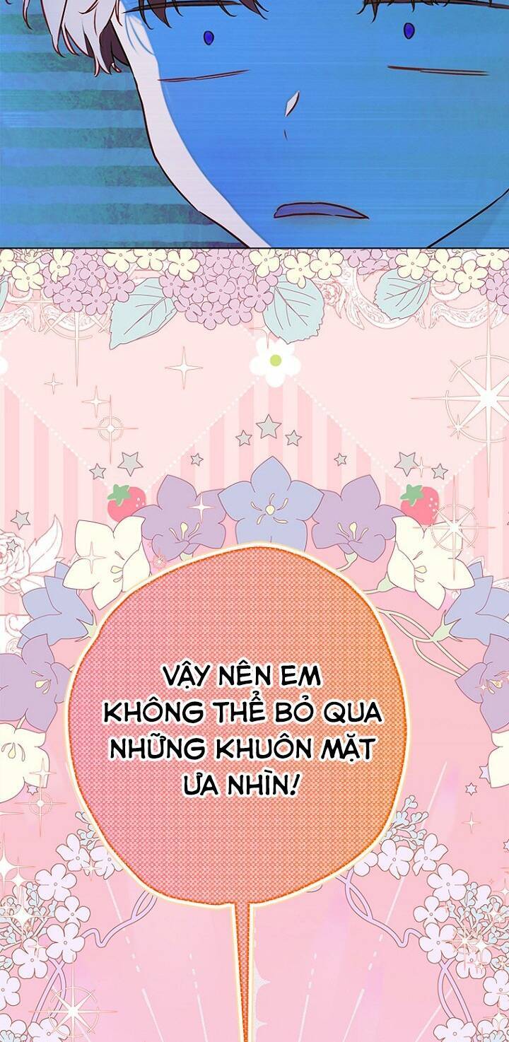 Khế Ước Hôn Nhân Của Mẹ Tôi Chap 57 - Next Chap 58