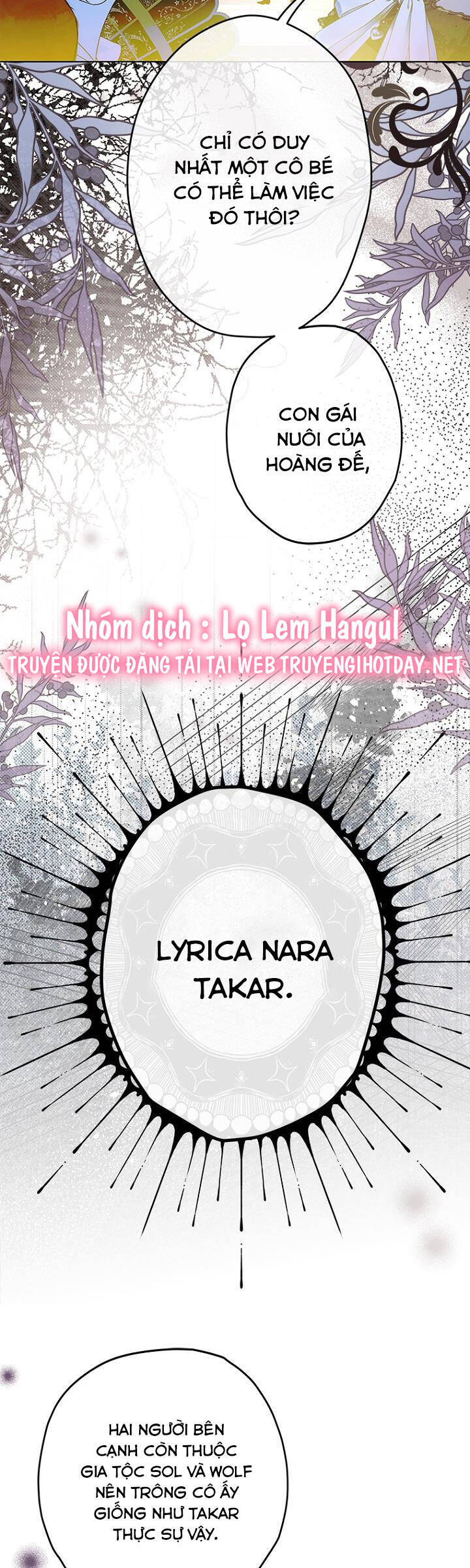 Khế Ước Hôn Nhân Của Mẹ Tôi Chap 60 - Next Chap 61